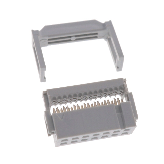 Amphenol Communications Solutions 71600-314LF